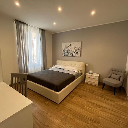 Levante Central Rooms Levanto Bagian luar foto