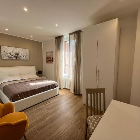 Levante Central Rooms Levanto Bagian luar foto