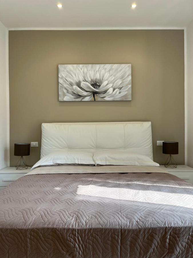 Levante Central Rooms Levanto Bagian luar foto