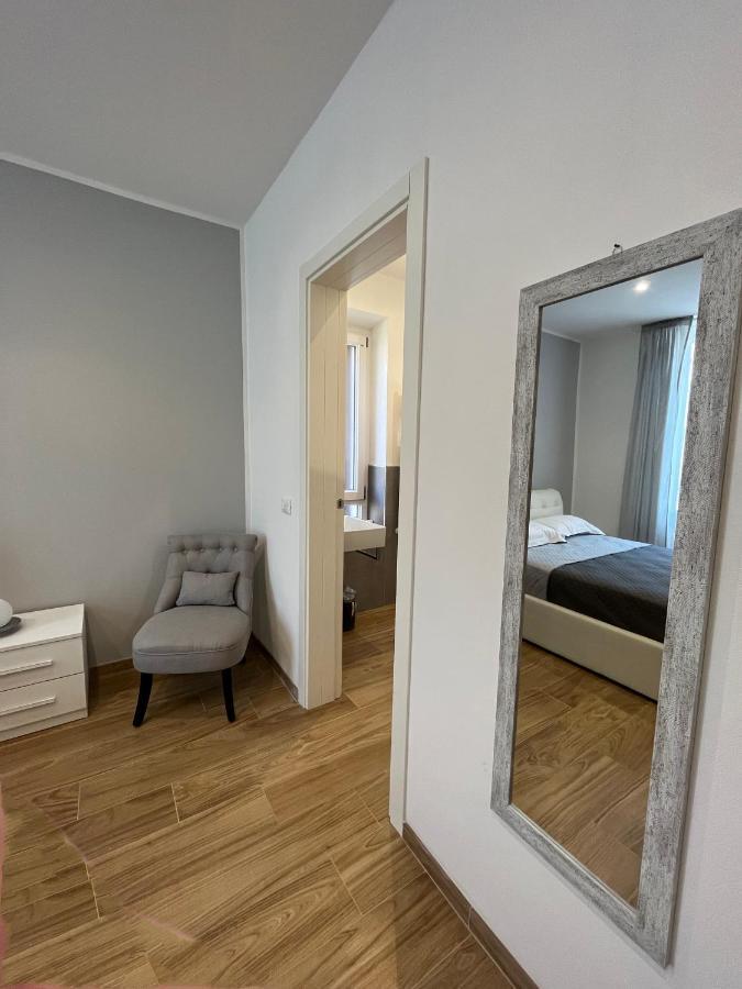 Levante Central Rooms Levanto Bagian luar foto